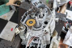 engine head repairing services